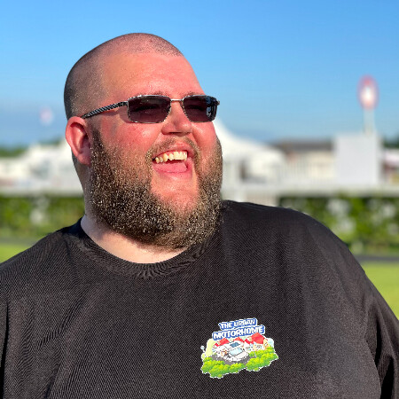 Darran - The Urban Motorhome